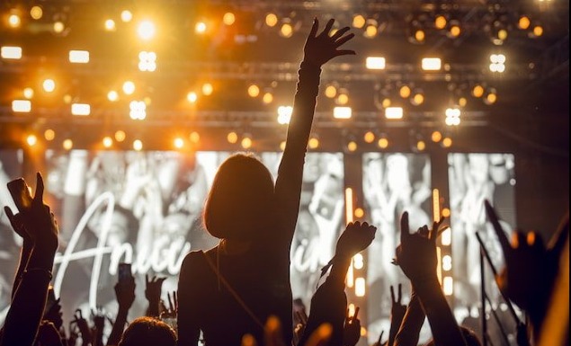 Toutes nos actualités culturelles